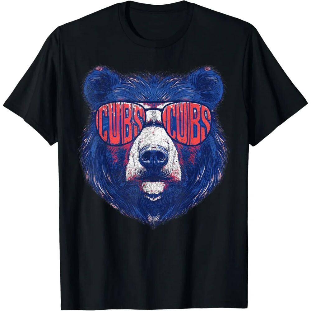 Chicago Cubs tee